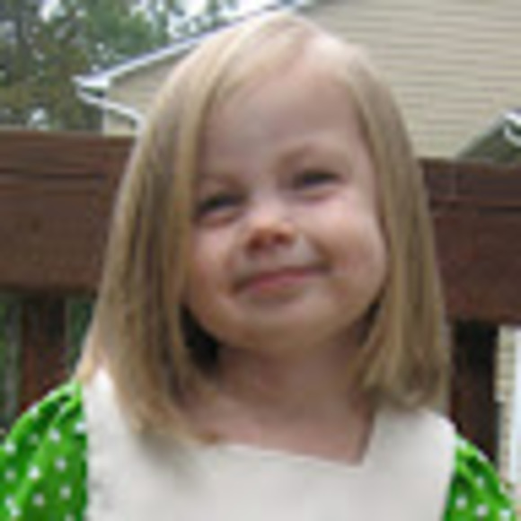 Meet your Posher, Grace - Picture 1 of 1